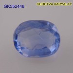 Ratti-1.63 (1.49Ct) Blue Sapphire
